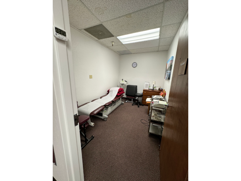 Private Room - Yosemite